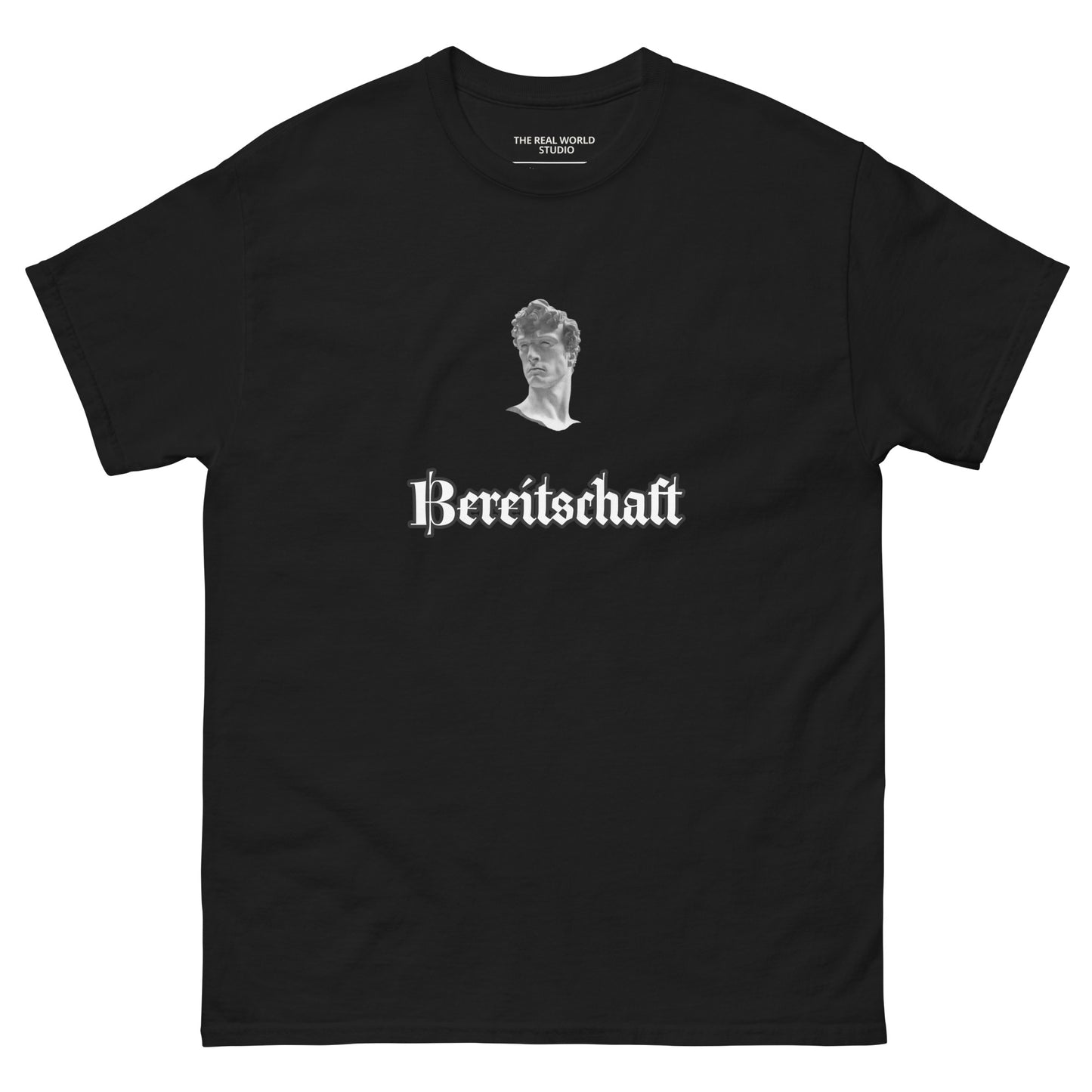 BEREITSCHAFT